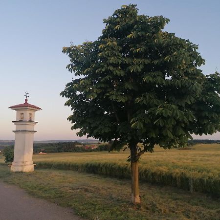 Chaloupka U Montyho Villa Vavrinec  Exterior photo